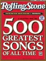 Rolling Stone  500 Greatest Songs  Volume 1