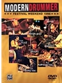 Modern Drummer Festival Weekend 1998