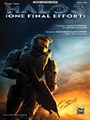 Halo 3 (One Final Effort)