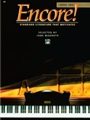 Encore  Book 2
