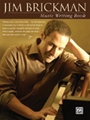 Jim Brickman Music Writing Book