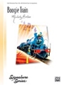 Boogie Train
