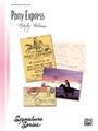 Pony Express