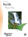 Misty Falls