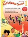 Kid's Guitar Course 1