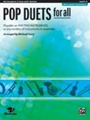 Pop Duets For All
