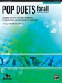 Pop Duets For All