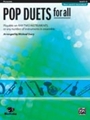 Pop Duets For All