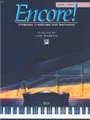Encore  Book 3