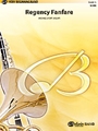Regency Fanfare