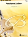 Symphonic Variants