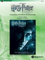 Harry Potter & The Half-blood Prince, Selections