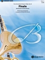 Finale (from Serenade for Strings in C Major, Op. 48, Mov