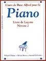 Alfred's Basic Piano Course: French Edition Lesson Book 2