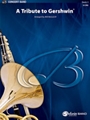 Tribute To Gershwin