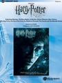 Harry Potter & The Half-Blood Prince  Suite from