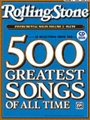 Rolling Stone  500 Greatest Songs  Volume 2