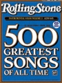 Rolling Stone  500 Greatest Songs  Volume 2