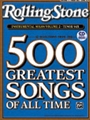 Rolling Stone  500 Greatest Songs  Volume 2