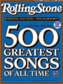 Rolling Stone  500 Greatest Songs  Volume 2
