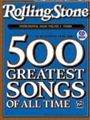 Rolling Stone  500 Greatest Songs  Volume 2