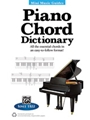Piano Chord Dictionary