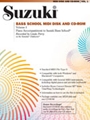 Suzuki Bass School - Volume 1