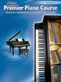Premier Piano Lesson  5