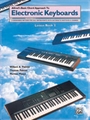 Alfred Electronic Keyboard Book 2