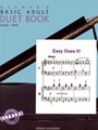 Adult Duet Book 2