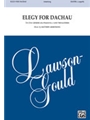 Elegy For Dachau