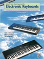 Alfred Electronic Keyboard Book 3