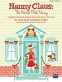 Nanny Claus: The North Pole Nanny