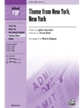 New York New York  Theme