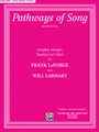 Pathways Of Song  Volume 2