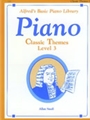 Classic Themes Level 3