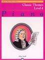 Classic Themes Level 4