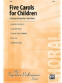 5 Carols For Children