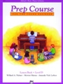 Alfred Basic Lesson Book  Prep Level D