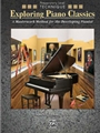 Exploring Piano Classics Tech Prep