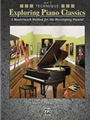 Exploring Piano Classics Tech Book 2