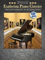 Exploring Piano Classics Rep Prep