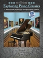 Exploring Piano Classics Rep Bk 1