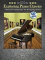 Exploring Piano Classics Rep Bk 2