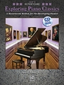 Exploring Piano Classics Rep Bk 3