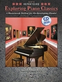 Exploring Piano Classics Rep Bk 4