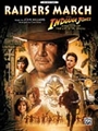 Raiders March from India Jones & the Kingdom of the Crystal Skull