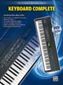 Ultimate Beginner Series: Keyboard Complete