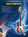 Ultimate Beginner Series: Bass Complete