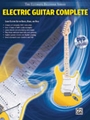 Ultimate Beginner Series: Electric Guitar Complete